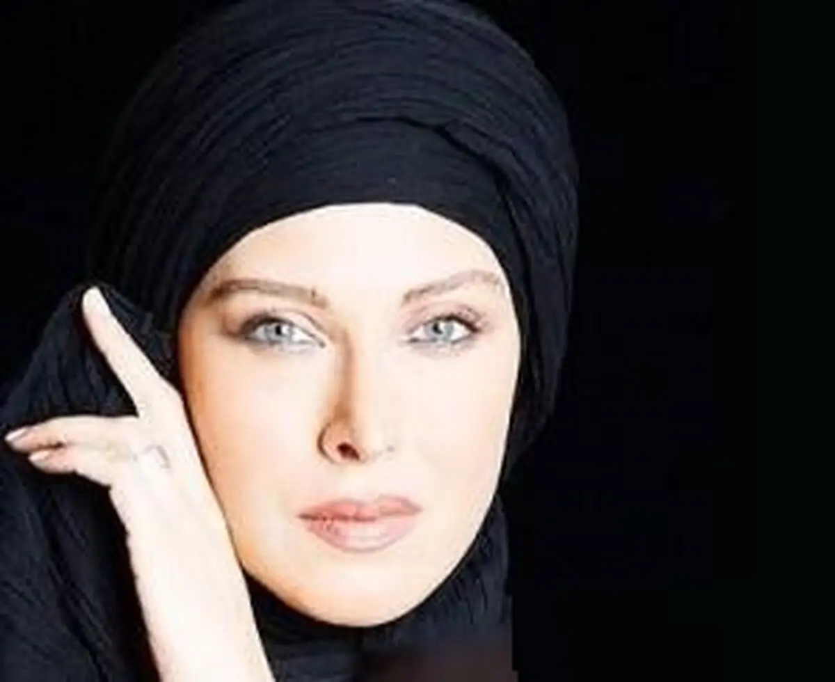  مهتاب کرامتی در نمایی از فیلم سینمایی صحنه زنی +عکس