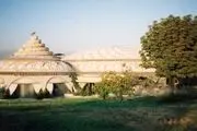 سند مالکیت کاخ مروارید به نام میراث نیست