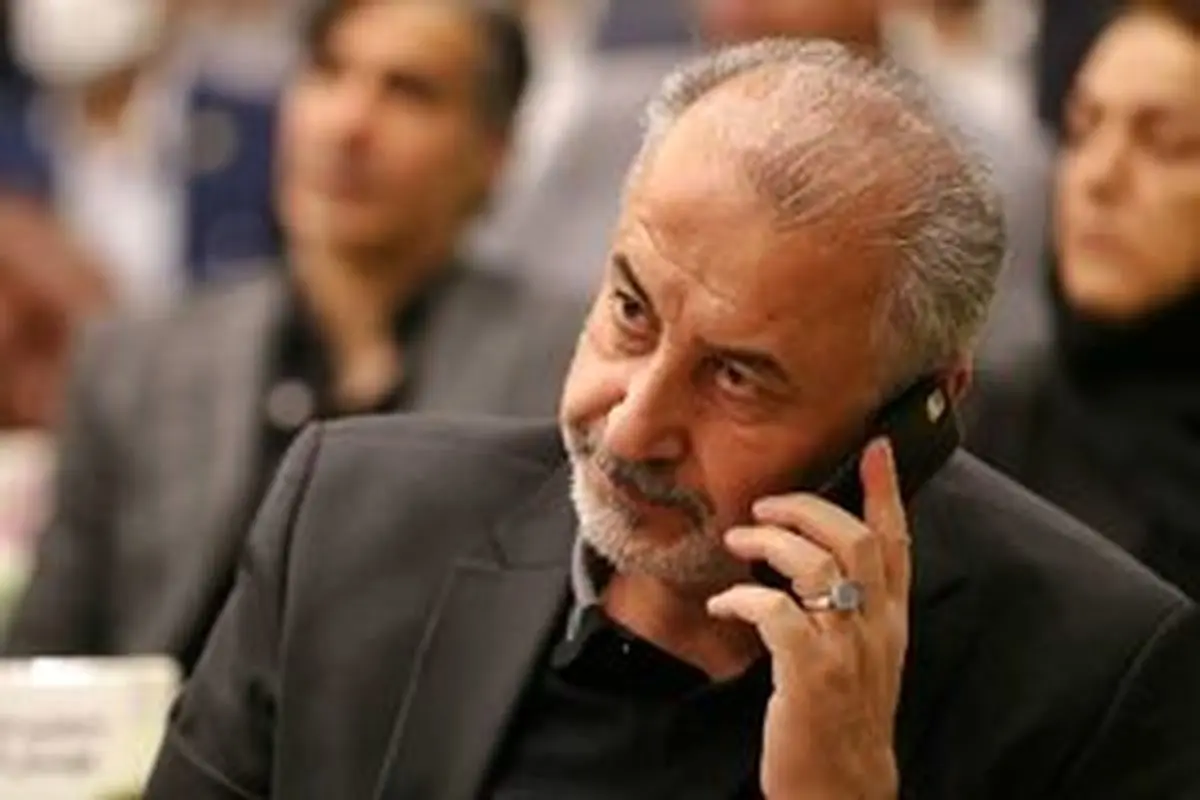 دلیل لغو سفر مدیرعامل پرسپولیس به سوئیس