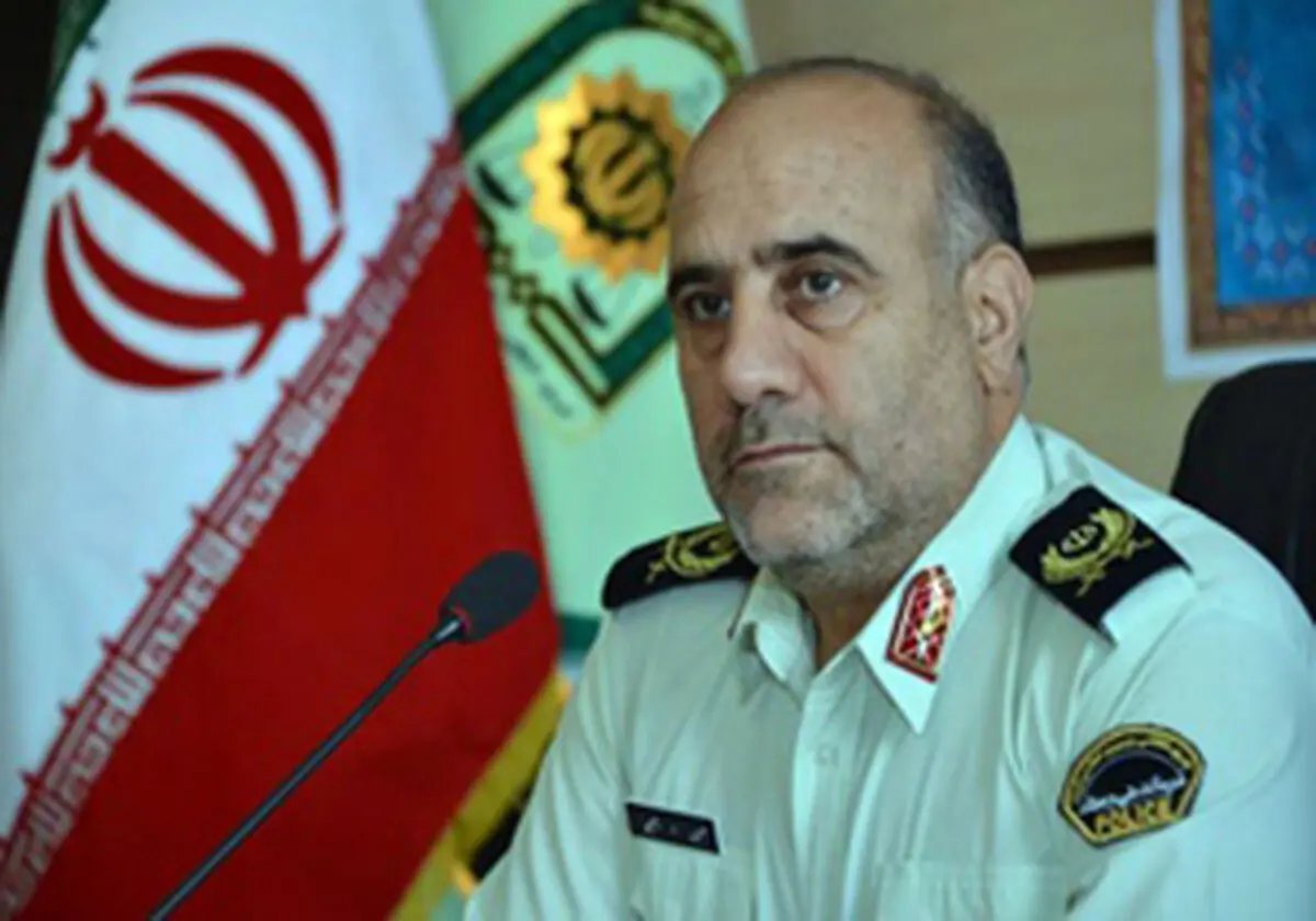 پایان گروگانگیری میلیاردی مرد سه زنه 