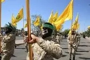  باید آمریکایی‌ها را از عراق اخراج کرد 