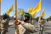  باید آمریکایی‌ها را از عراق اخراج کرد 