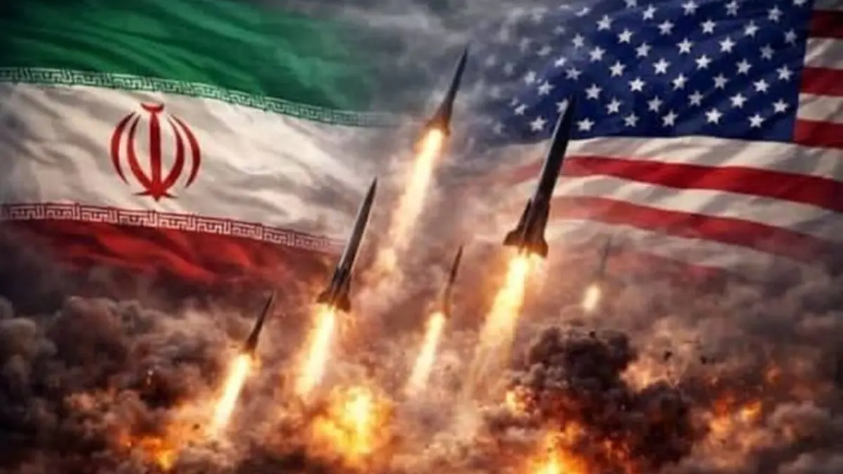 آمریکا چاره‌ای جز پذیرش این وعده خدا را ندارد