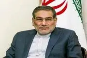 شمخانی: ناامن‌سازی ایران برای آمریکا پرهزینه است