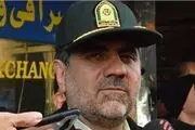 تهران امن است/ پلیس در آماده‌باش است