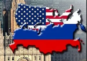 پاسخ متقابل روسیه به تحریم‌‌های آمریکا