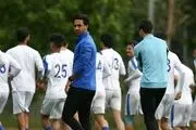 سیاست جدید تمدید قرارداد بازیکنان استقلال به سبک «فرهاد مجیدی»