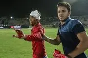 بختیاری زاده: پرسپولیسی ها شیطنت کردند تا هواداران تحریک شوند