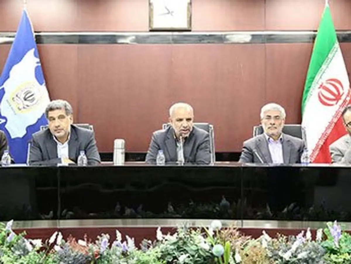 سرمایه گذاری بانک سپه در حوزه فعالیت های دانش بنیان و فناوری اطلاعات