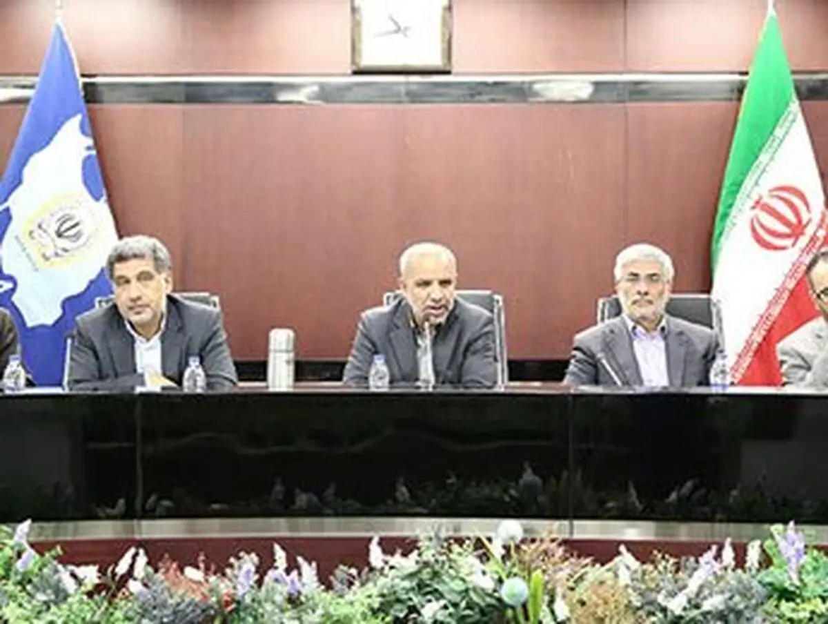  سرمایه گذاری بانک سپه در حوزه فعالیت های دانش بنیان و فناوری اطلاعات 