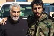 تیزر داستانی «سرباز روز نهم» منتشر شد