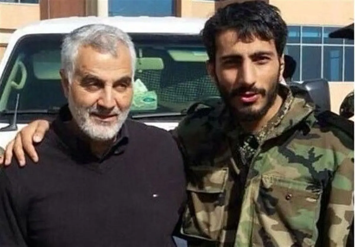 تیزر داستانی «سرباز روز نهم» منتشر شد