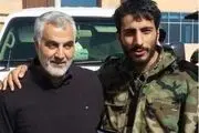 تیزر داستانی «سرباز روز نهم» منتشر شد
