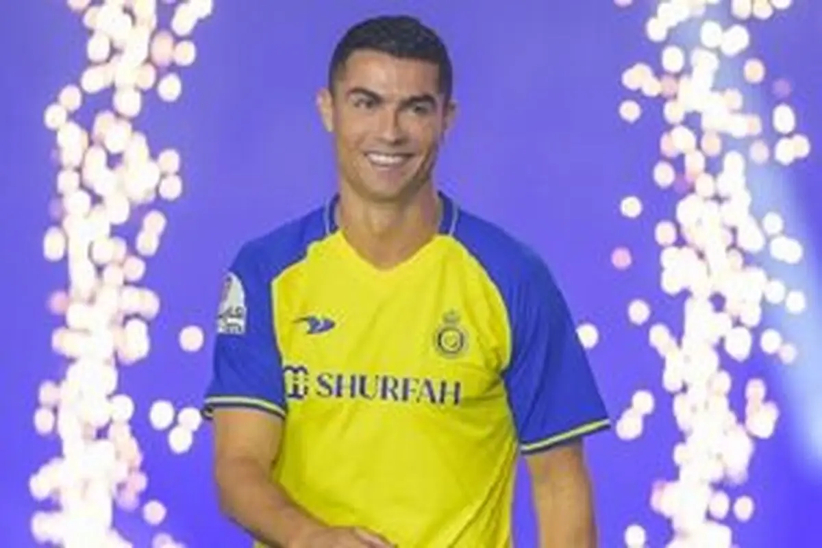 رونالدو النصر را از شکست نجات داد