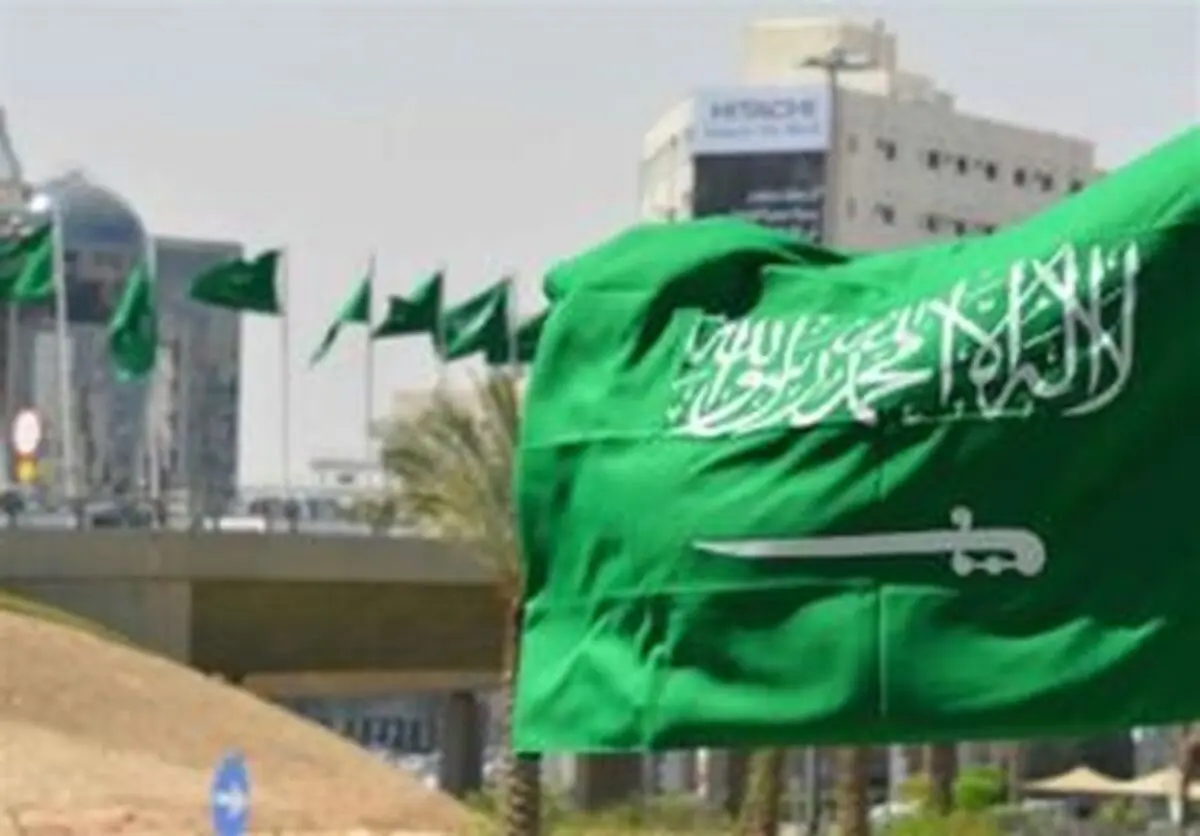 ثبت ۵ مورد ابتلا به ویروس کرونا در عربستان