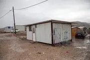 بی توجهی دولت مستاجران را کانکس‌نشین کرد