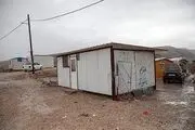 بی توجهی دولت مستاجران را کانکس‌نشین کرد