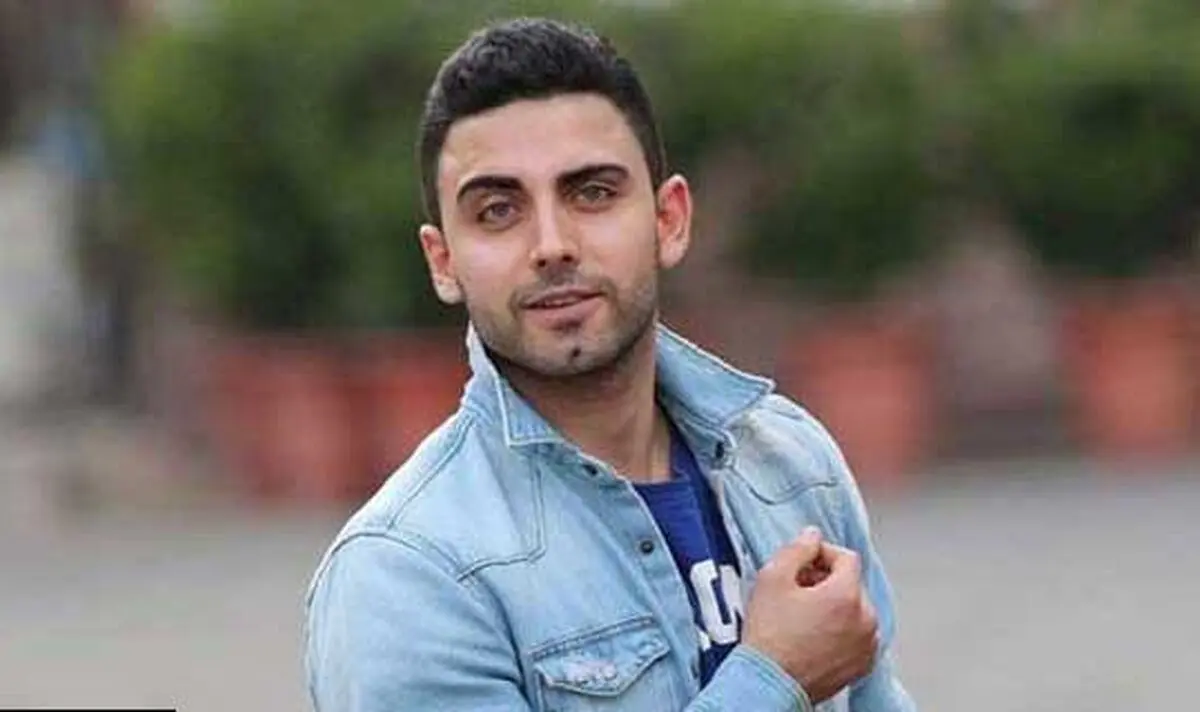 واقعا این دختر زن محمد صادقی است؟