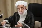توضیحات پسر آیت الله جنتی درباره علت اصلی طول عمر پدرش