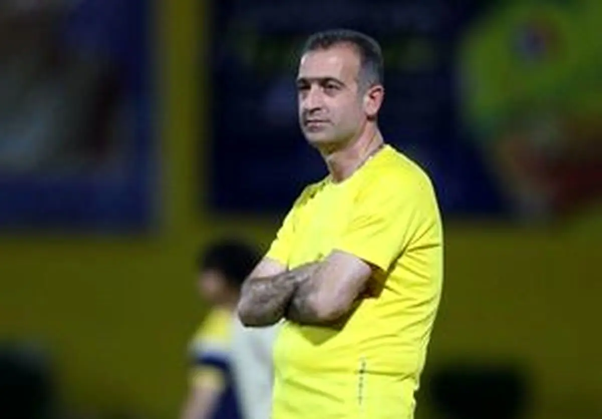کمالوند: داور ما را نابود کرد