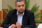 مدیر کل جدید گمرک تهران منصوب شد