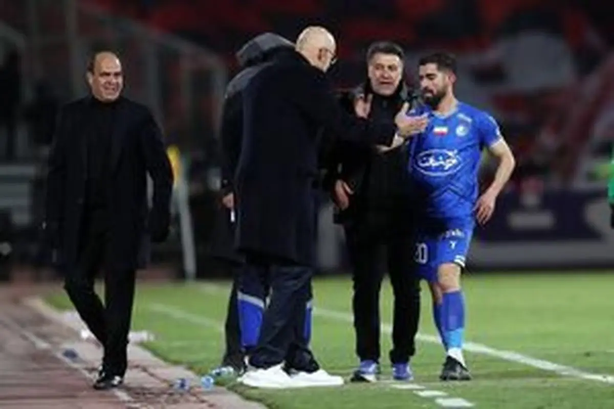 سرمربی اخراجی استقلال روی نیمکت «پودگوریتسا» مونته‌نگرو