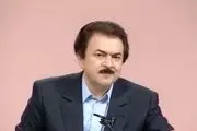 مسعود رجوی دیده شد/ تازه ترین تصویر از مسعود رجوی