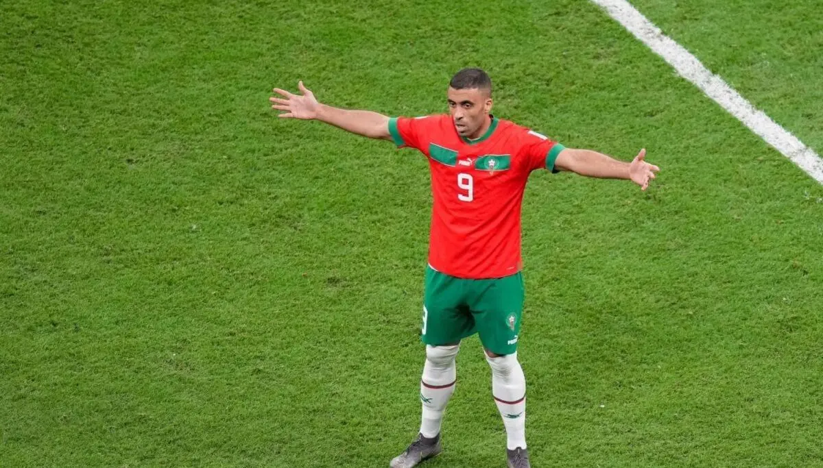 پرسپولیس مهاجم ۴میلیون دلاری جذب می‌کند؟
