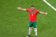 پرسپولیس مهاجم ۴میلیون دلاری جذب می‌کند؟
