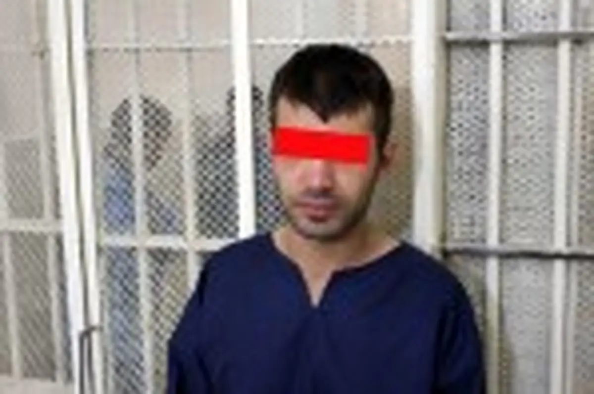 شلیک گلوله مرد معتاد را کشت