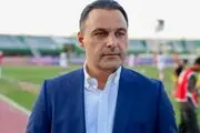 انتقاد تند آلومینیوم از کادر فنی تیم امید ایران