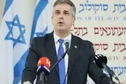 مقام صهیونیستی زبان به تهدید ایران گشود؛ در صورت توافق تهران با واشنگتن ...