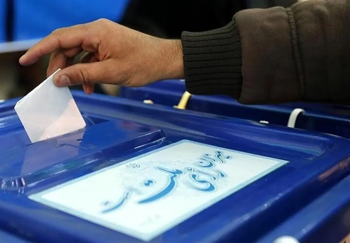 انتخابات در سراسر کشور تا ساعت ۲۰ تمدید شد