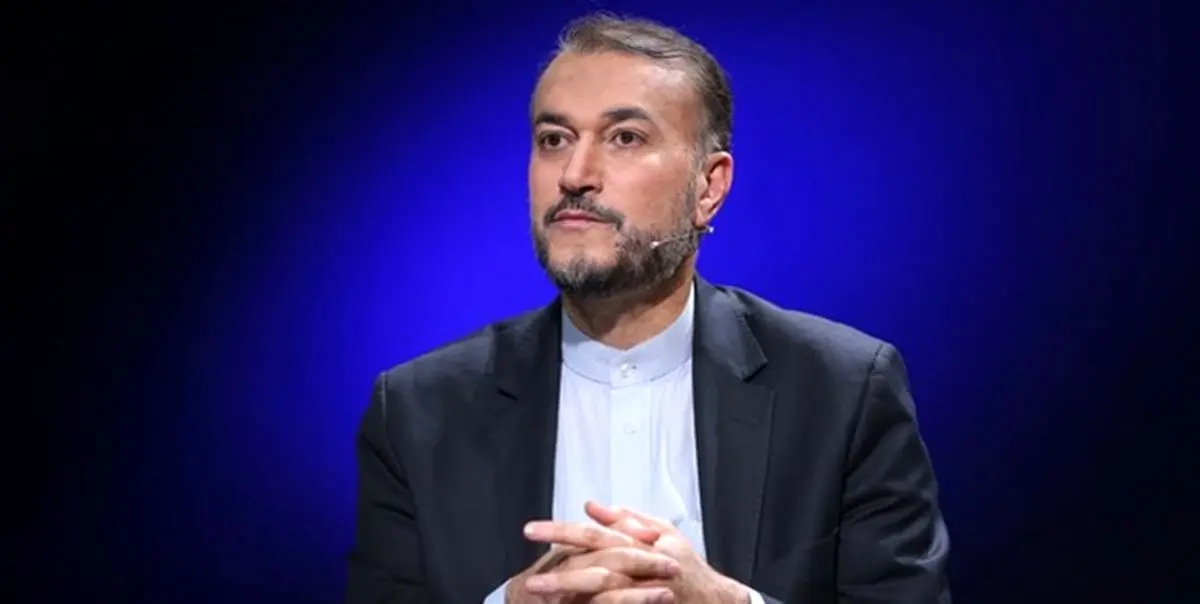 رایزنی تلفنی امیرعبداللهیان با همتای بلاروسی درباره اتباع ایرانی گرفتار در مرز این کشور
