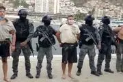 اعلام هویت جاسوس آمریکایی دستگیرشده در ونزوئلا