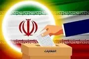 نتایج انتخابات مجلس دوازدهم دور دوم در مشهد
