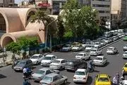 آخرین اخبار از انتقال پایتخت