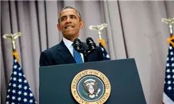چراغ سبز به اوباما برای اجرای «برجام»