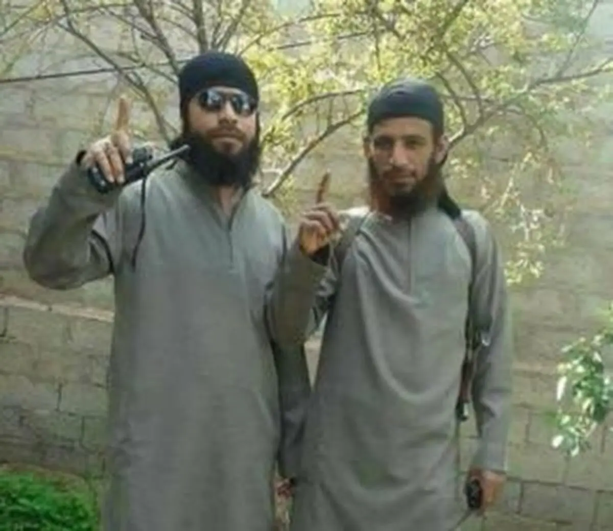 دستگیری فرمانده ارشد داعش در ترکیه