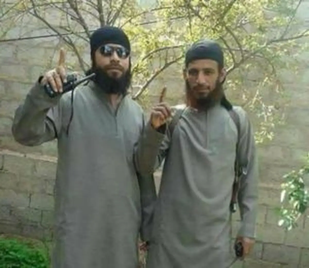 دستگیری فرمانده ارشد داعش در ترکیه