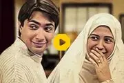 افشاگری لعیا زنگنه درباره پارسا پیروزفر