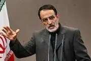 کریمی قدوسی: راهپیمایی ۲۲ بهمن سیلی به گوش یاوه‌گویان بود