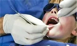  عامل شکل گیری نامناسب دندان کودکان
