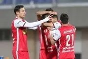 قربانی جذب مهاجم خارجی مشخص شد
