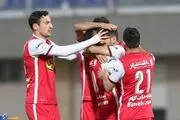 قربانی جذب مهاجم خارجی مشخص شد
