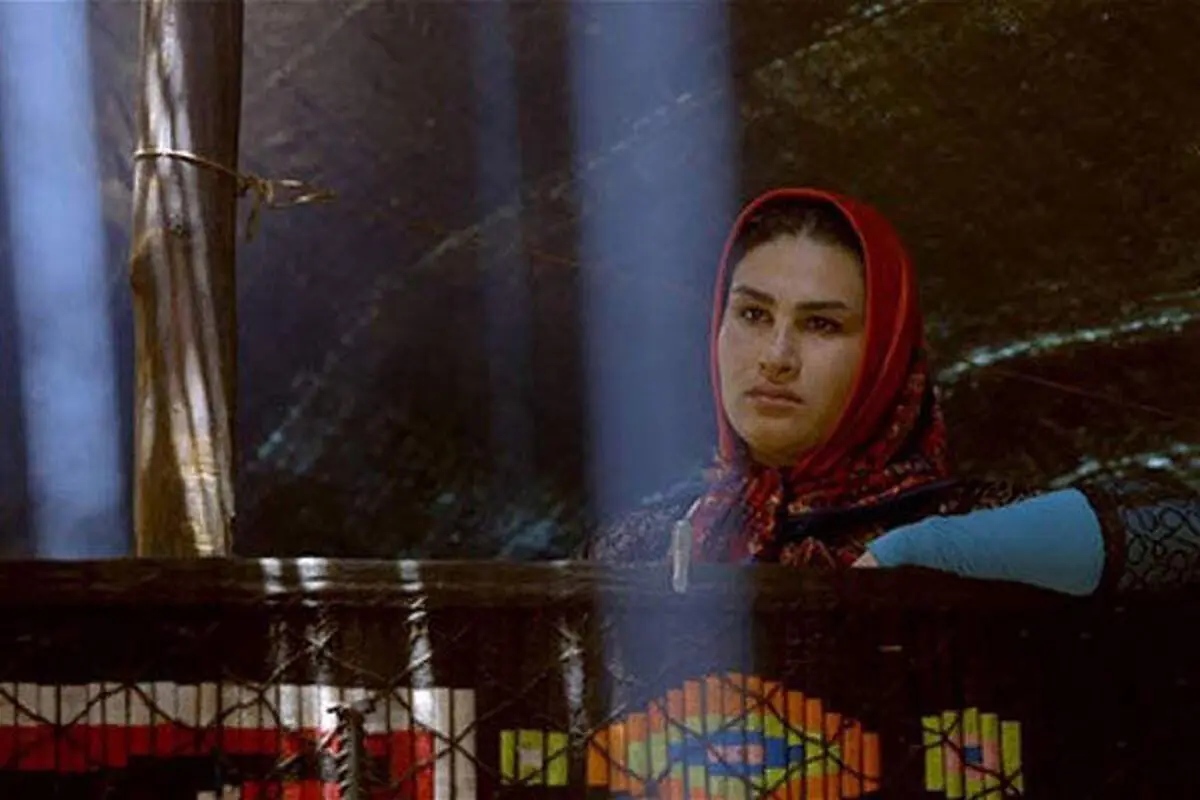 زندگی دختر قهرمان عشایری روی آنتن تلویزیون