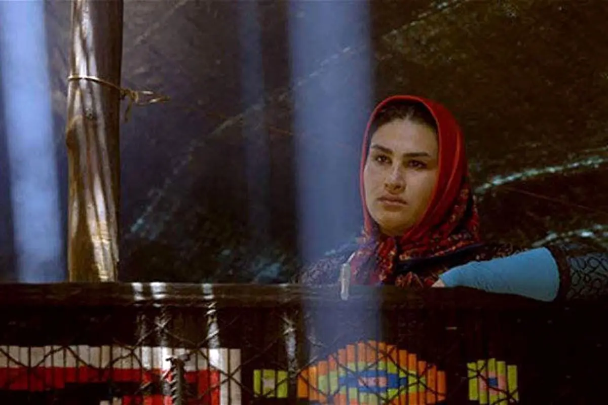 زندگی دختر قهرمان عشایری روی آنتن تلویزیون