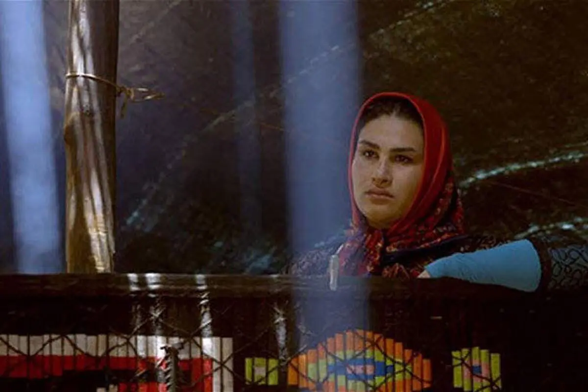 زندگی دختر قهرمان عشایری روی آنتن تلویزیون
