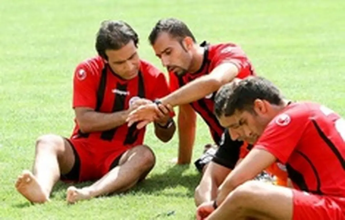 قاضی: باشگاه برنامهریزی شده عمل میکند