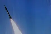 اولین تصویر از لحظه شلیک ذوالفقار ۷۰۰ کیلومتری